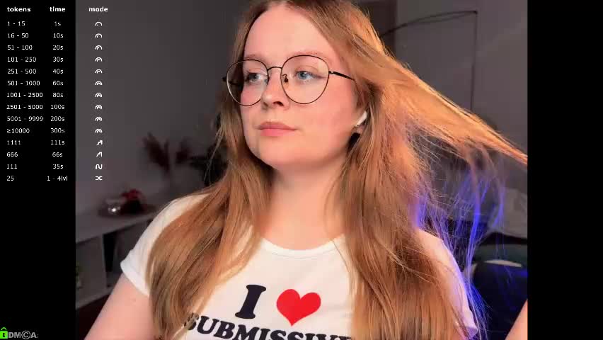 emilyforelsket Live Sex April 14, 2026