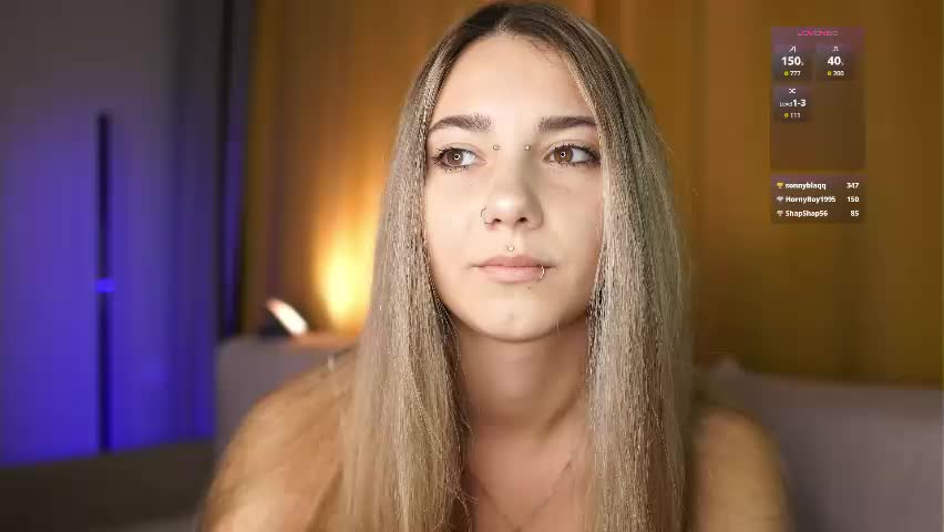lovelygracee Live Sex April 14, 2026