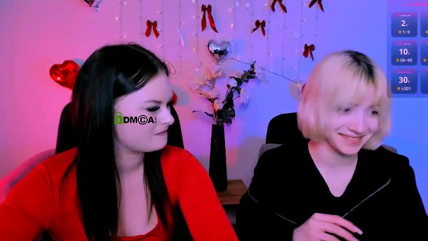 miss_courtney Live Sex April 14, 2026