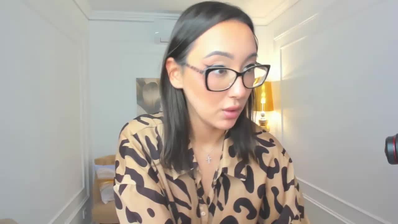 EvaSarazardje Live Sex April 14, 2026