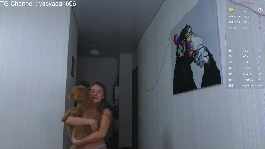 yasyaaa Live Sex April 14, 2026