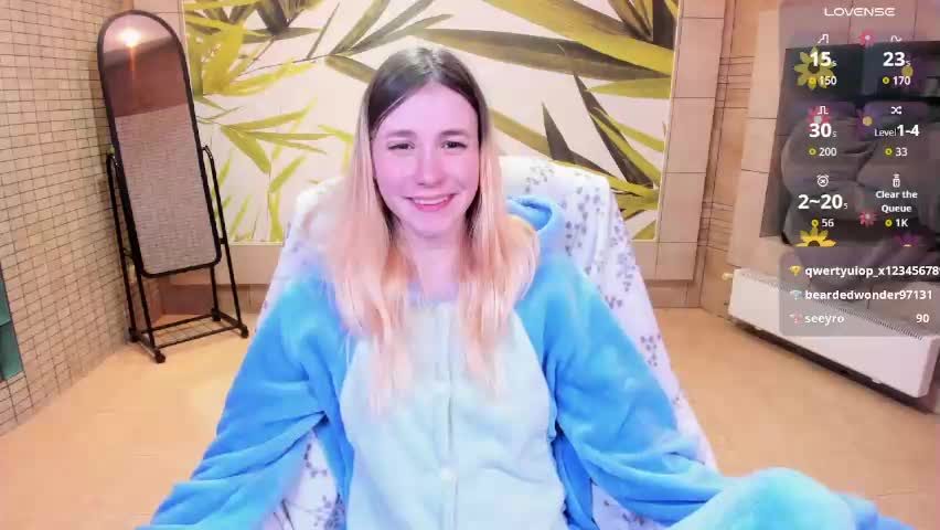 fleximona Live Sex April 14, 2026