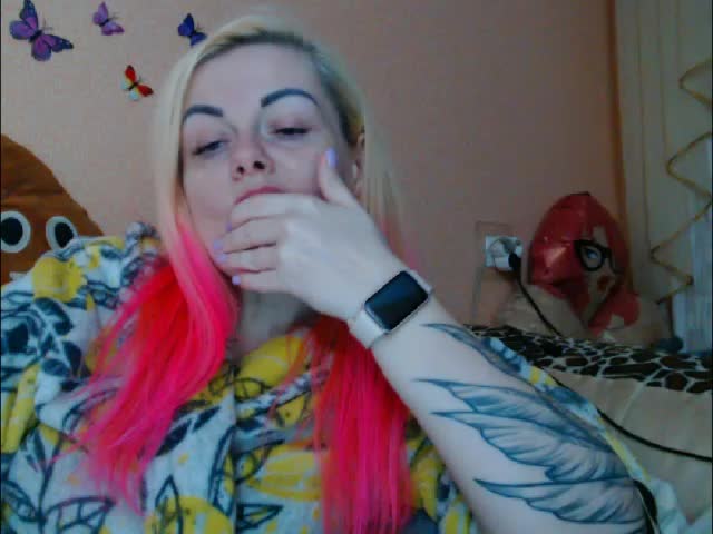 LazyPussy Live Sex April 14, 2026