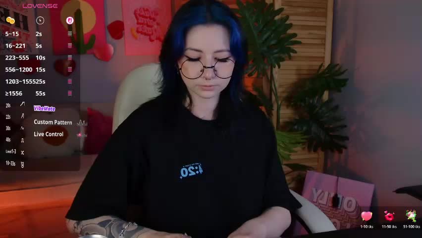 wesleegray Live Sex April 14, 2026