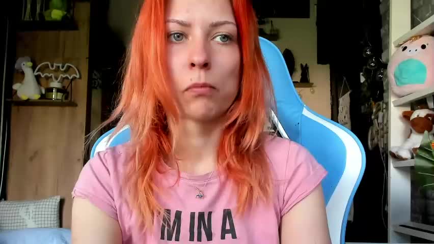 karoline121 Live Sex April 14, 2026