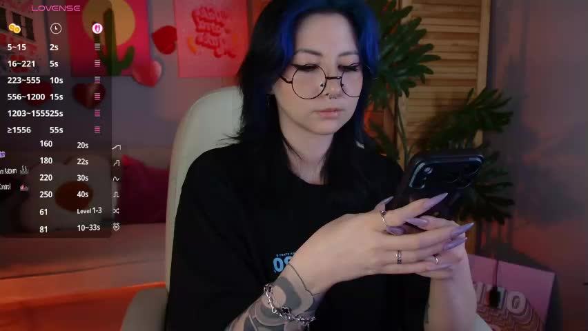 wesleegray Live Sex April 14, 2026