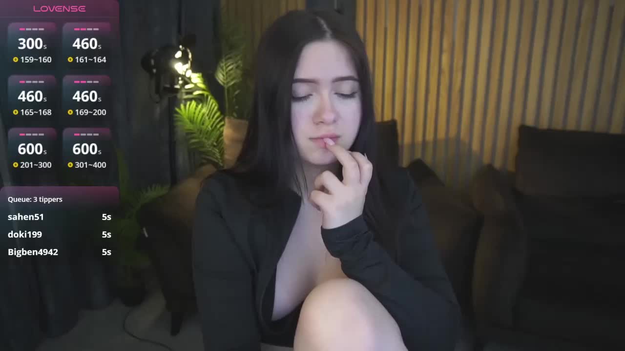 SecretKiraa Live Sex April 14, 2026
