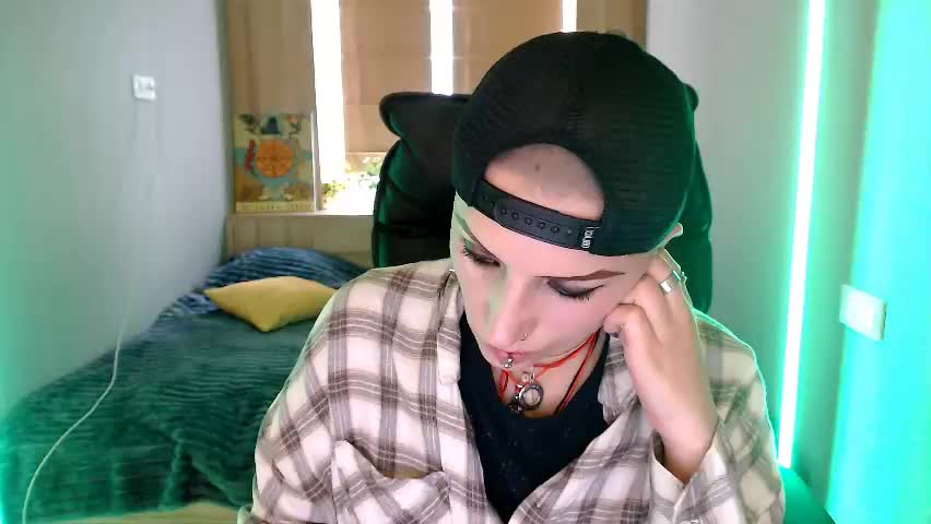 sweet_n_strong Live Sex April 14, 2026