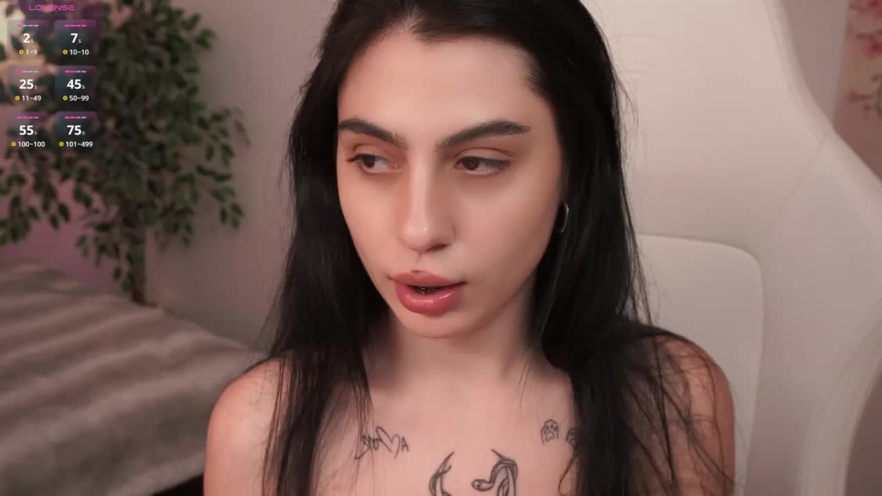 BlackkStorm Live Sex April 14, 2026