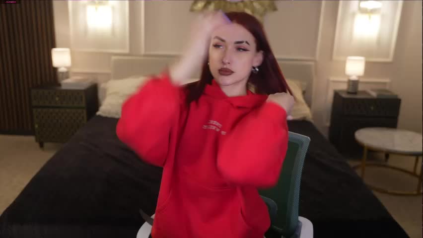 kira0541 Live Sex April 14, 2026