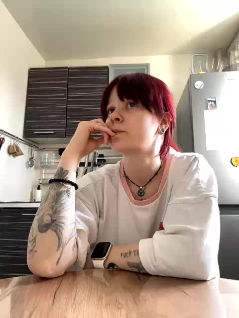 stillHer Live Sex April 14, 2026