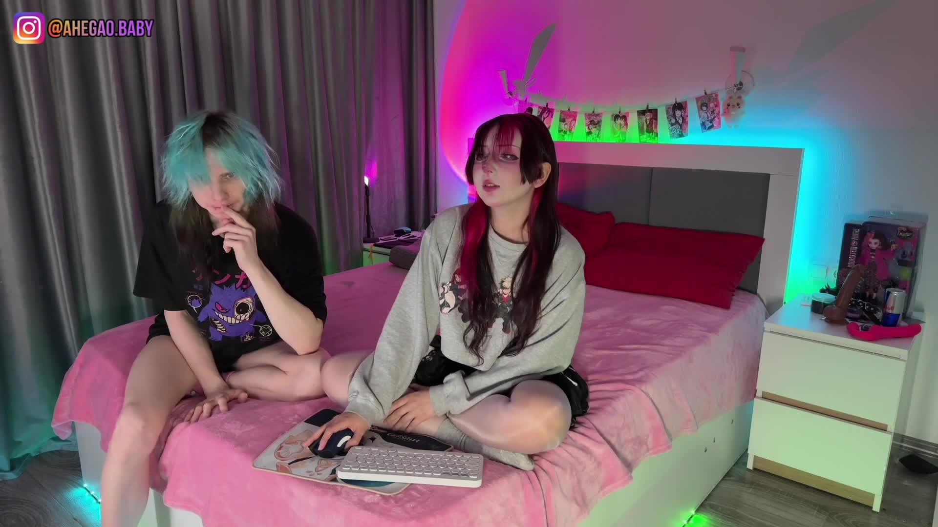h3ntai-baby Live Sex April 14, 2026