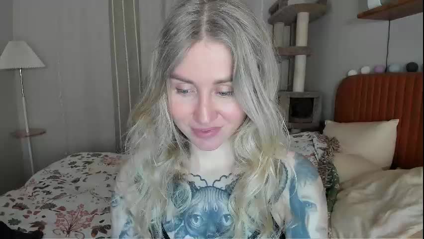 alexarush Live Sex April 14, 2026