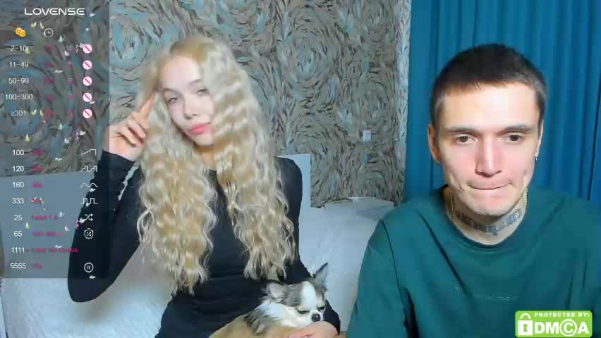 eshcka Live Sex April 14, 2026