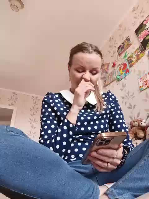 Ne_Zabudka Live Sex April 14, 2026