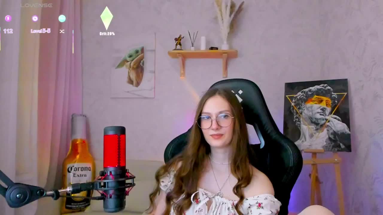 KiraRumGirl Live Sex April 14, 2026