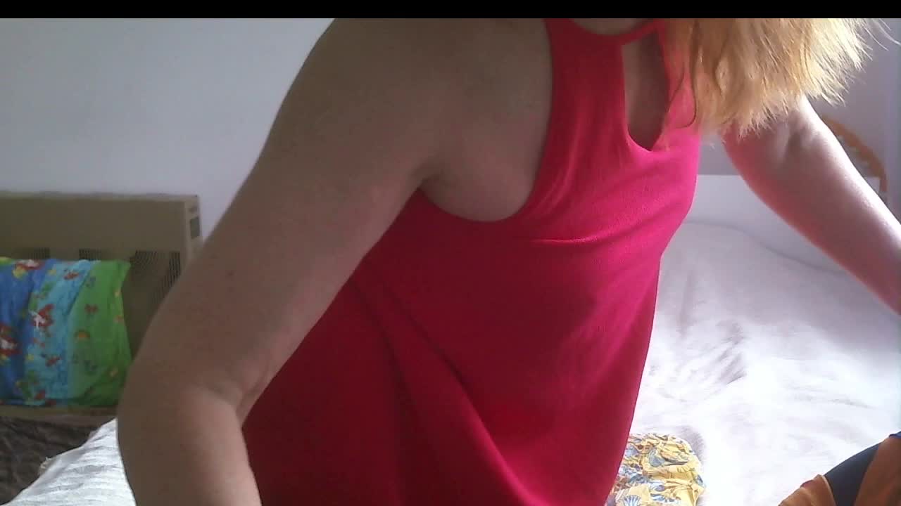 LIliana77777 Live Sex April 14, 2026