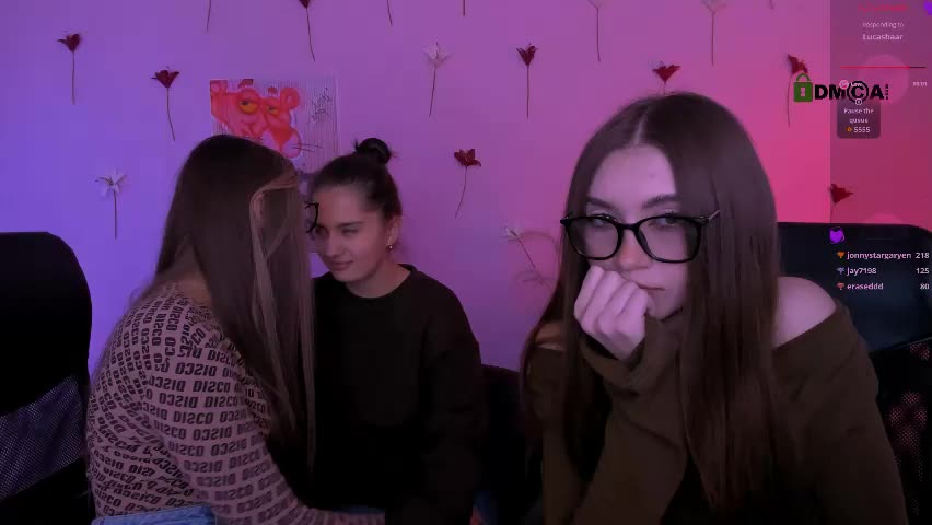 barbara_crazy Live Sex April 14, 2026