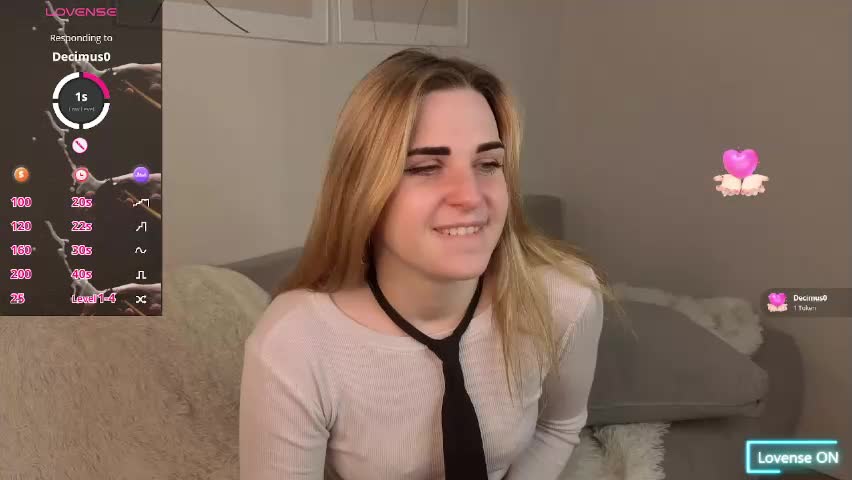 noradunn Live Sex April 14, 2026