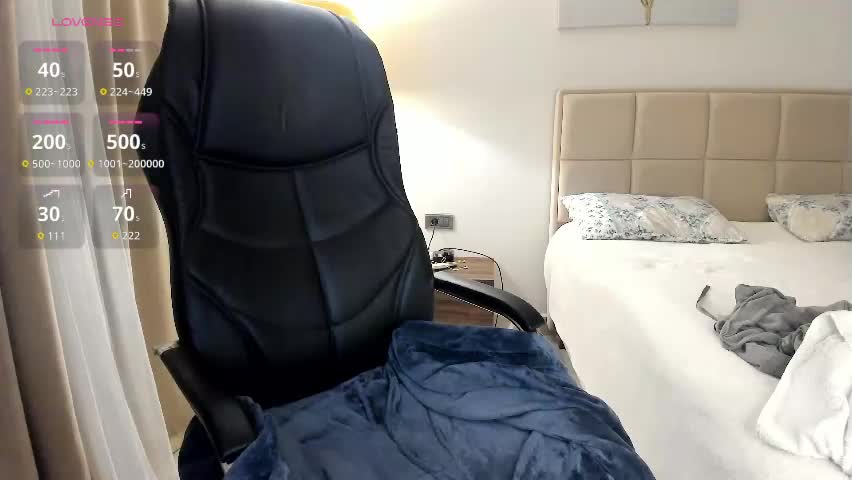colette1w Live Sex April 14, 2026