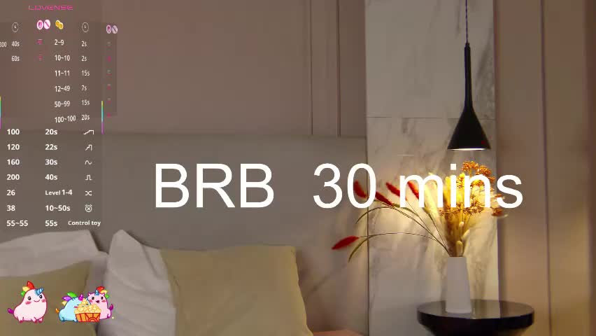 maltii_evans Live Sex April 14, 2026