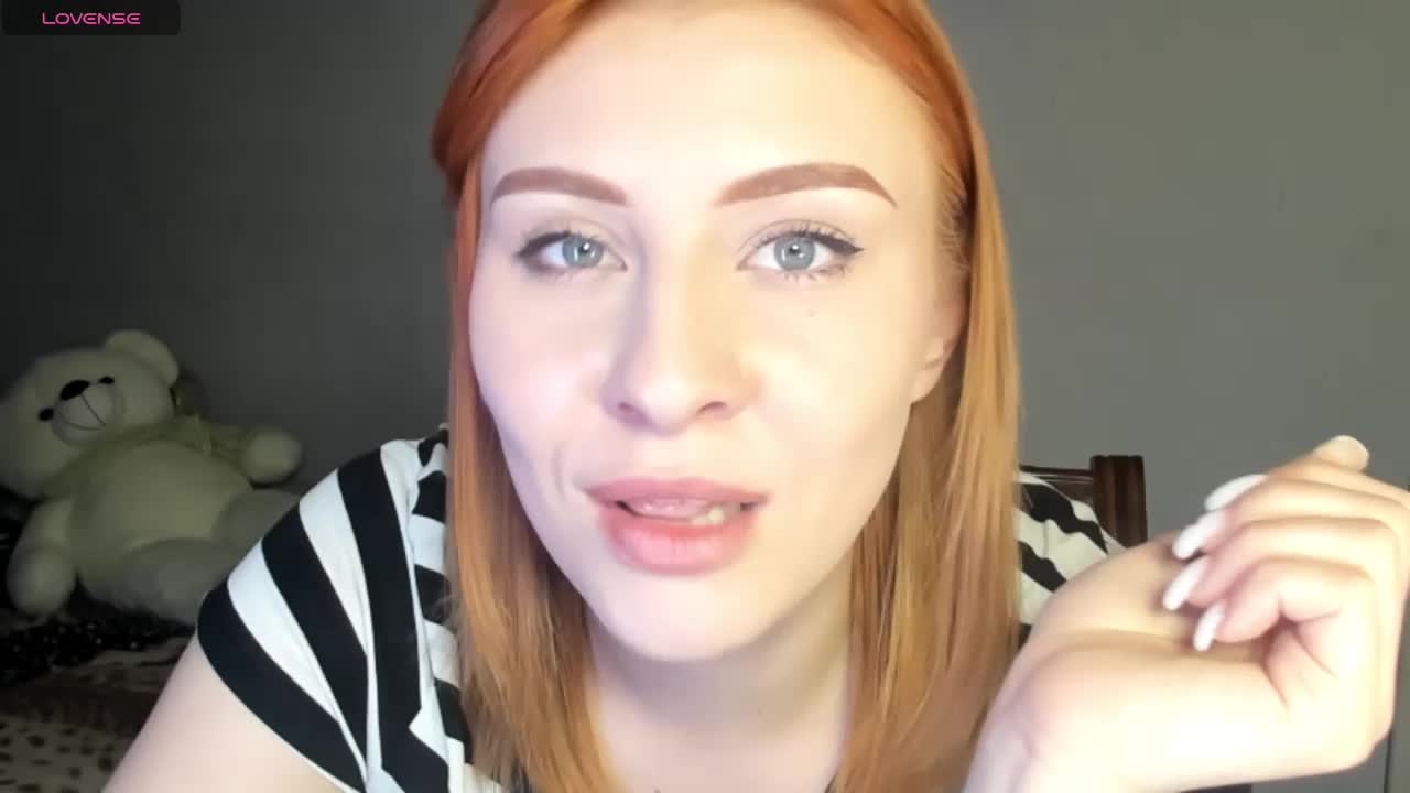 RedheadDevil Live Sex April 14, 2026