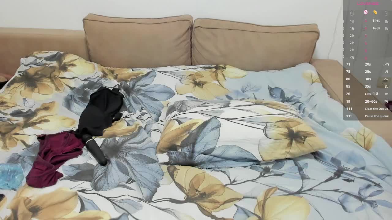 stressygirl Live Sex April 14, 2026