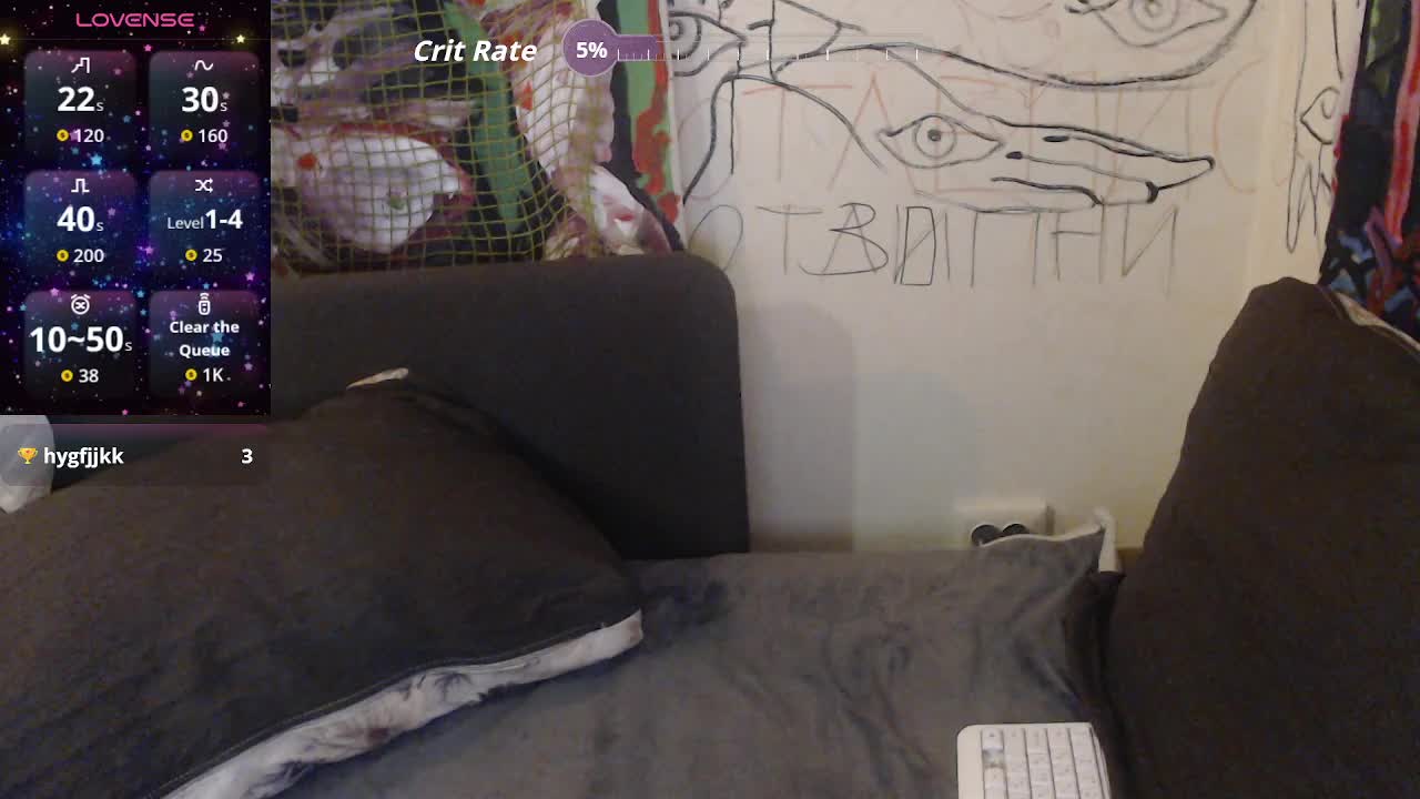 GinaAngelina Live Sex April 15, 2026