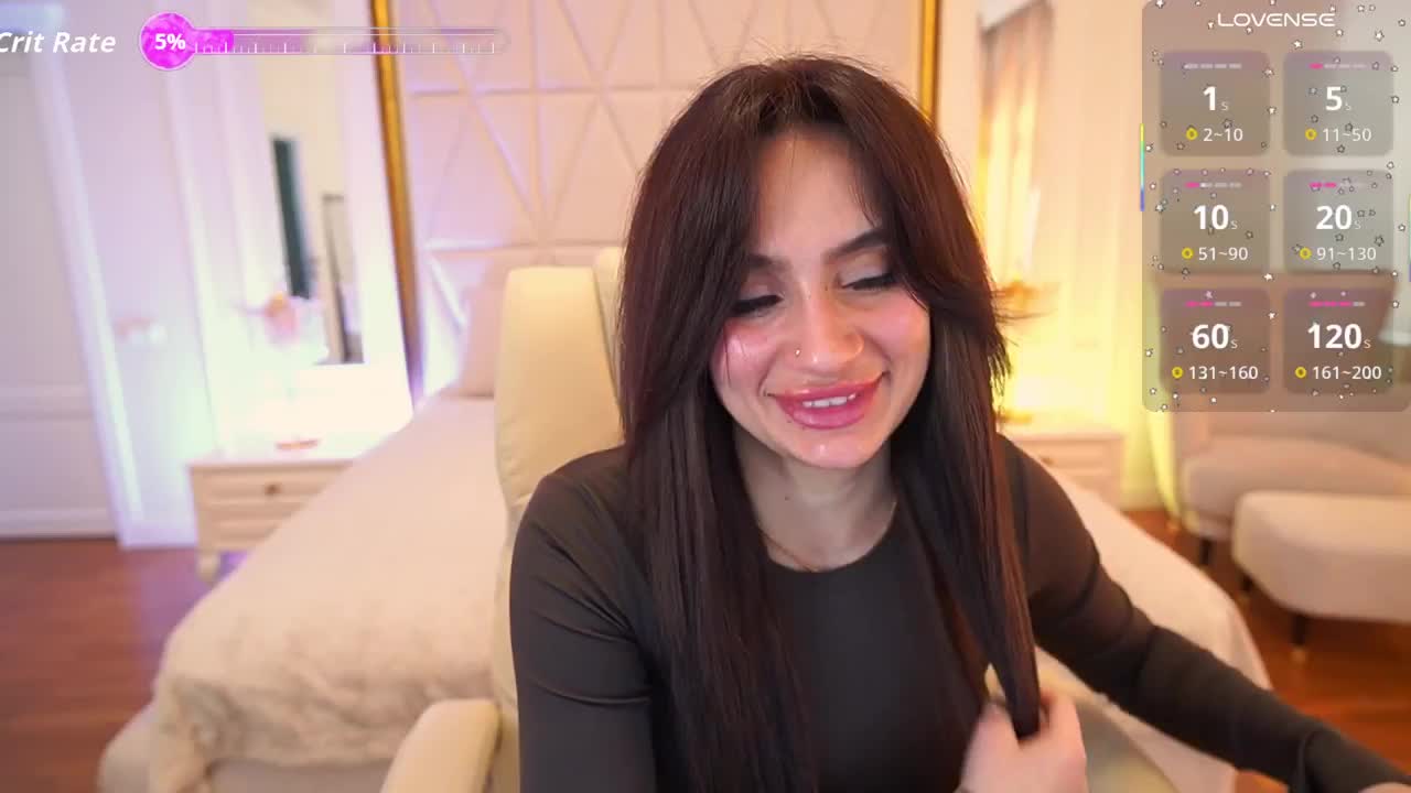 AnzhyTeqila Live Sex April 15, 2026