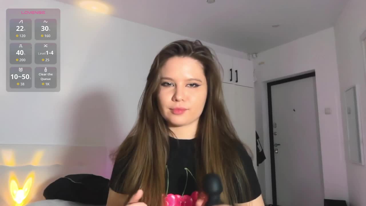 Chiculya Live Sex April 15, 2026