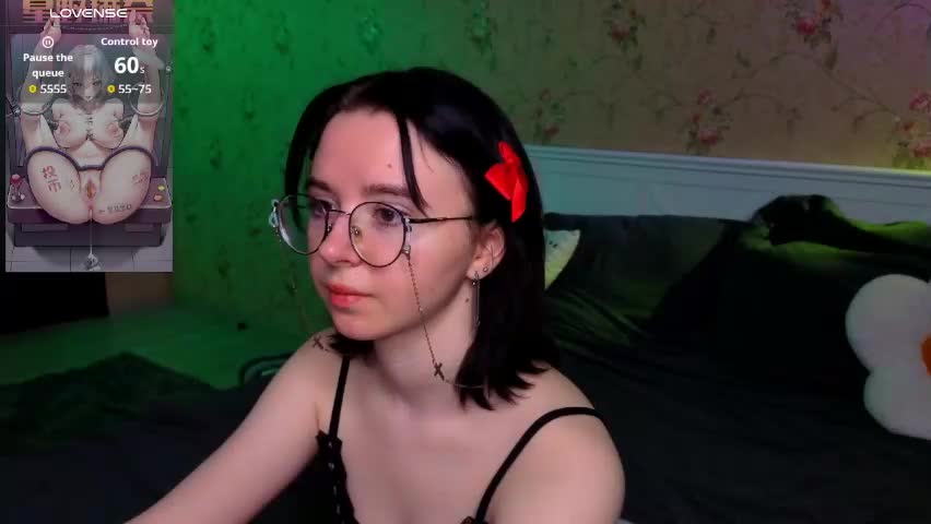 nora_failure Live Sex April 15, 2026