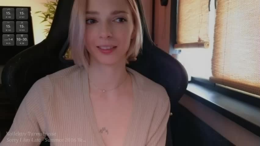 baby_gopn1k Live Sex April 15, 2026