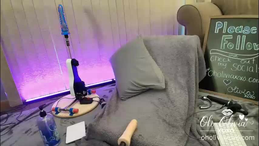 oholiviaxoxo Live Sex April 15, 2026