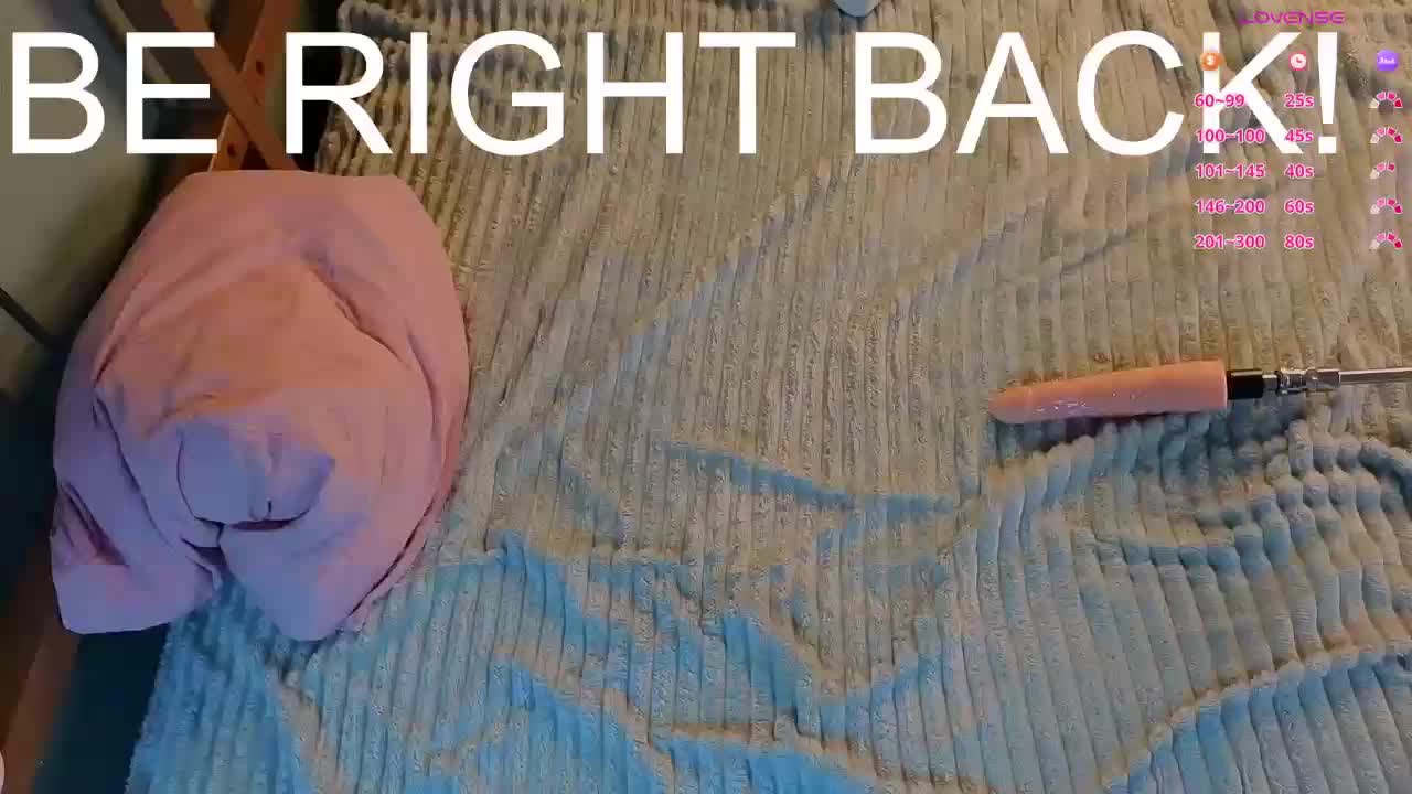 HevenlyRose Live Sex April 15, 2026