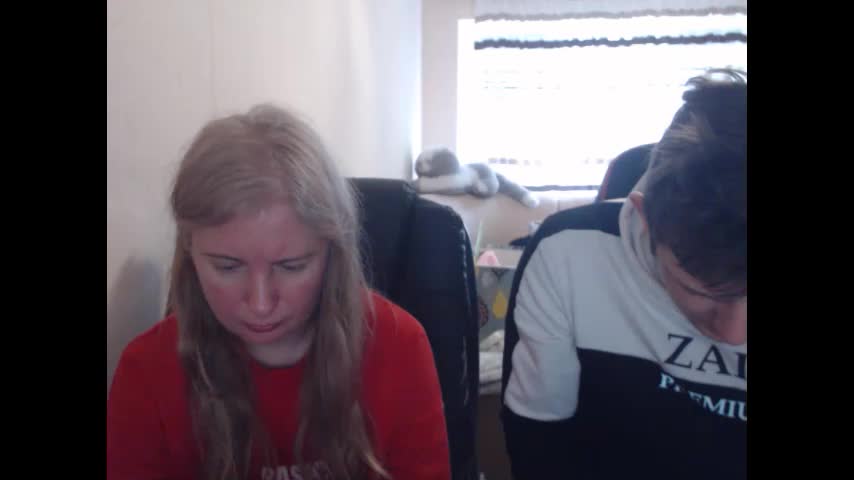 jenisandpeter Live Sex April 15, 2026