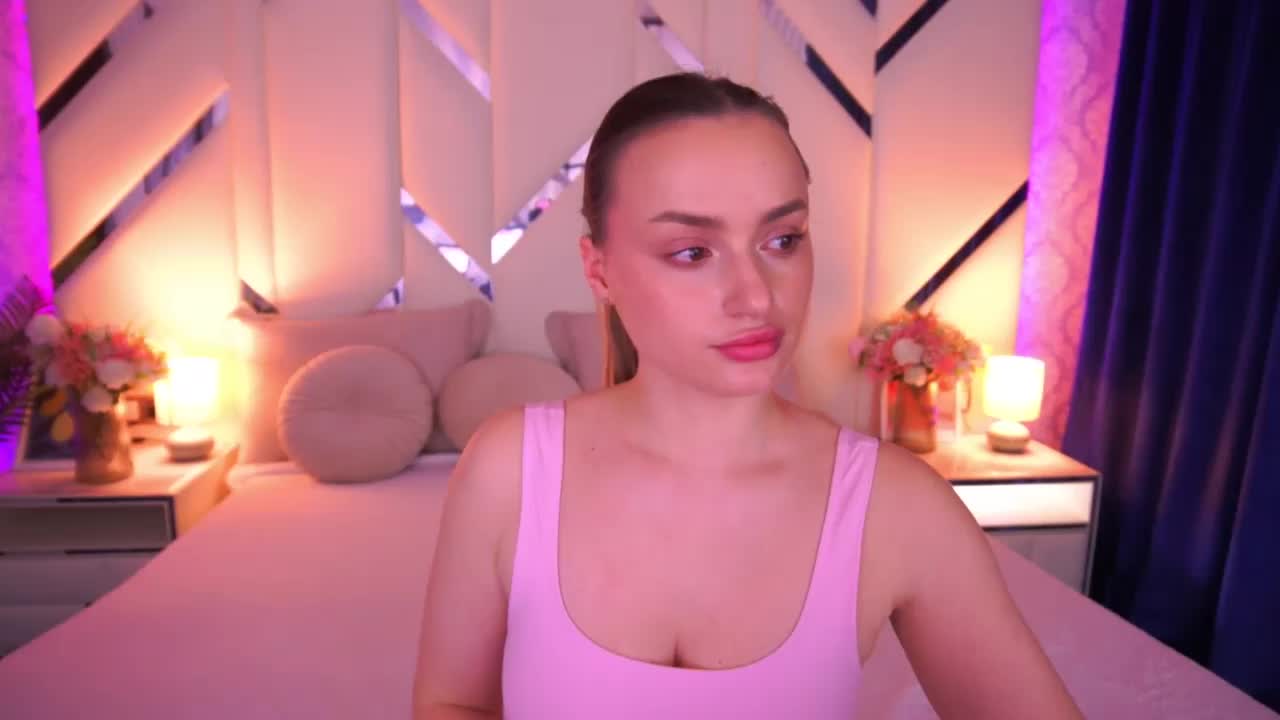 FloraGreys Live Sex April 15, 2026