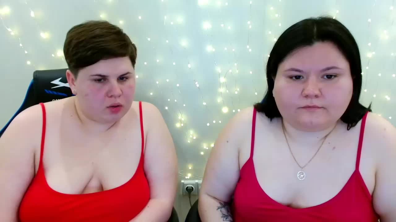BeckyAndEllen Live Sex April 15, 2026