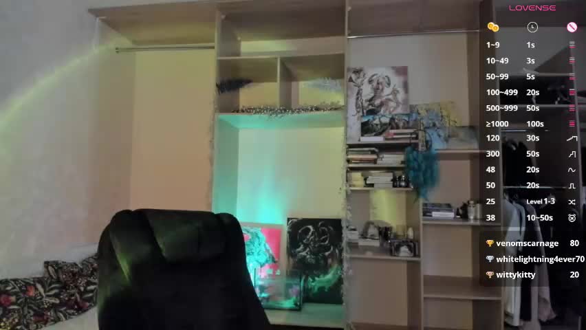 cryptobjgirlv2 Live Sex April 15, 2026