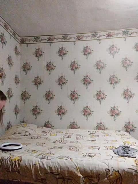 Alisa-33 Live Sex April 15, 2026