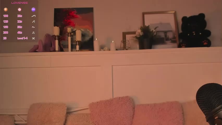una_medisson Live Sex April 15, 2026
