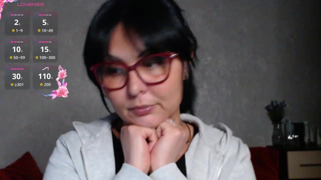 ZaRaZaTvOyA Live Sex April 15, 2026