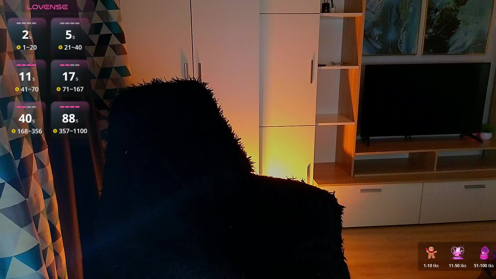 MilanaOmgReal Live Sex April 15, 2026
