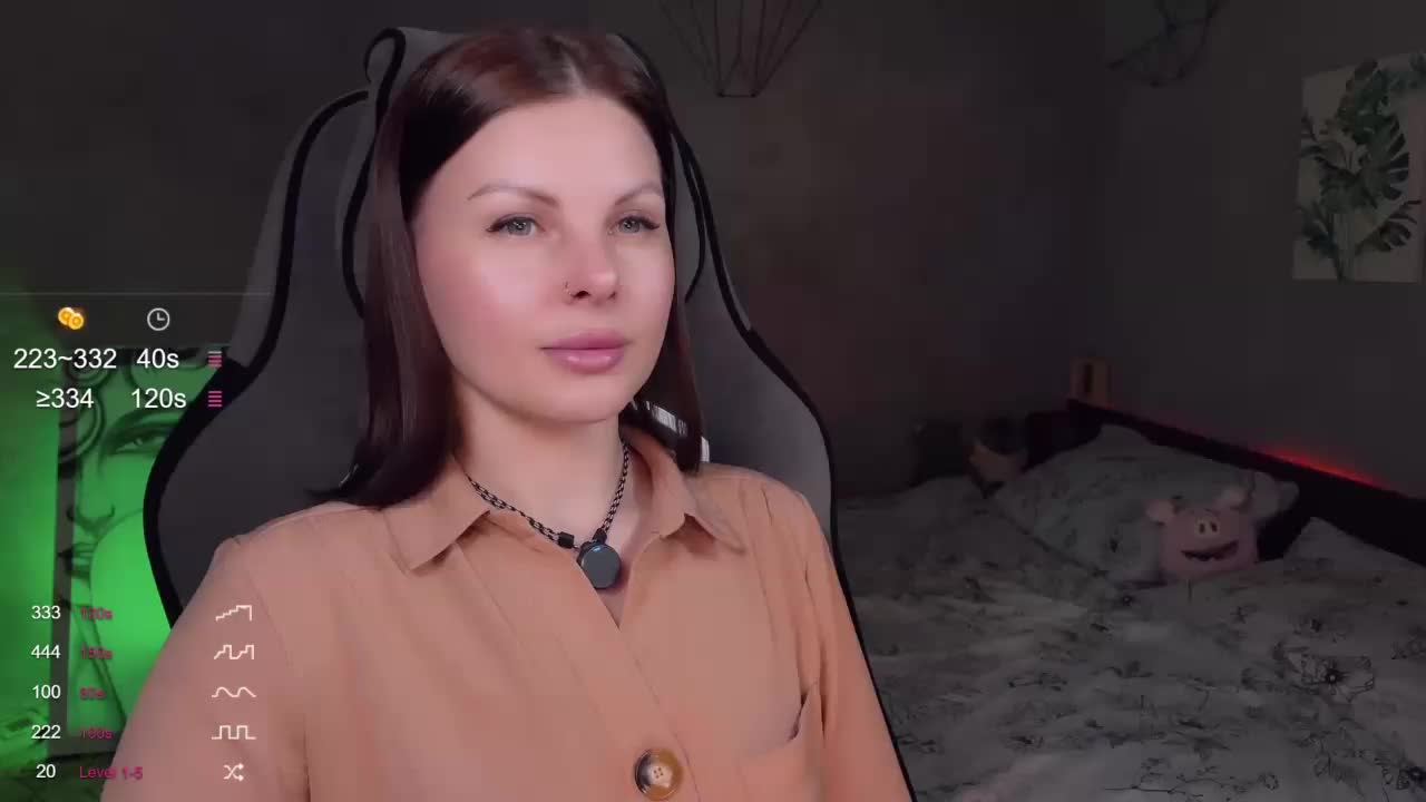 La_Banditta Live Sex April 15, 2026