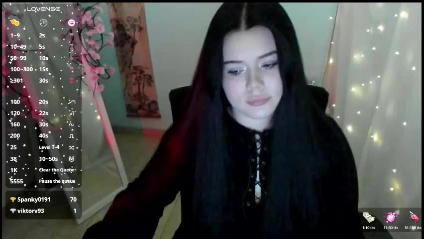 naomivibes Live Sex April 15, 2026