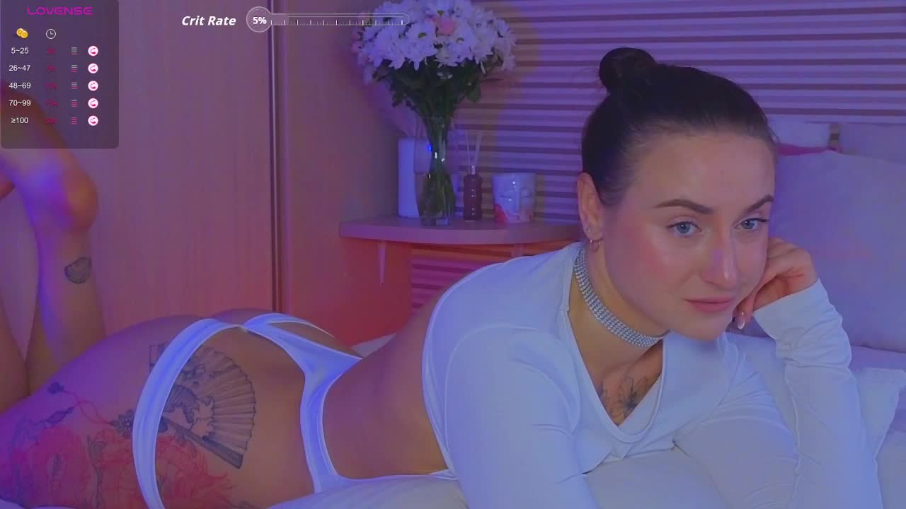 Lillii Live Sex April 15, 2026