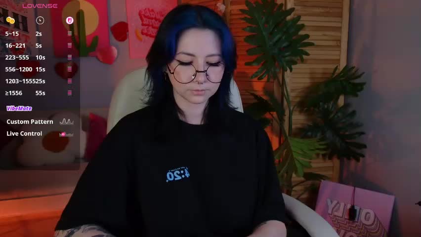 wesleegray Live Sex April 15, 2026
