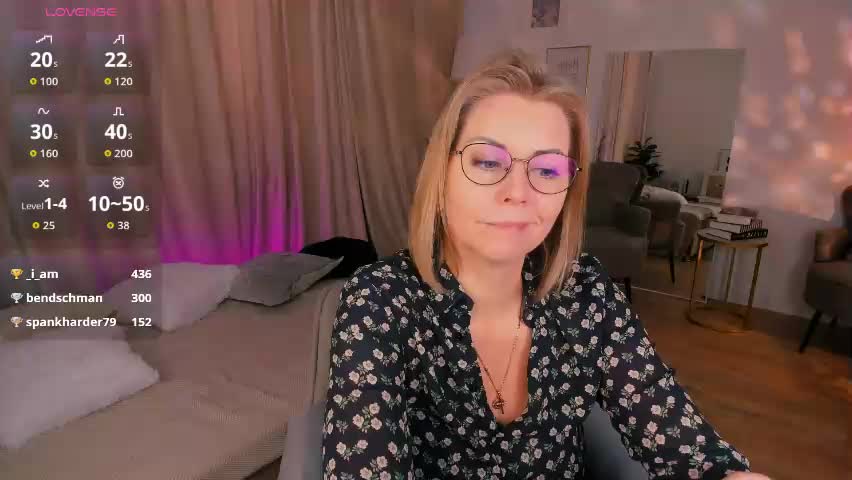 annielight Live Sex April 15, 2026