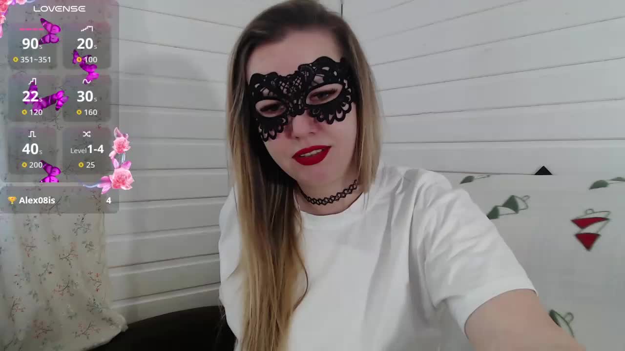 Stacy-meow1 Live Sex April 15, 2026