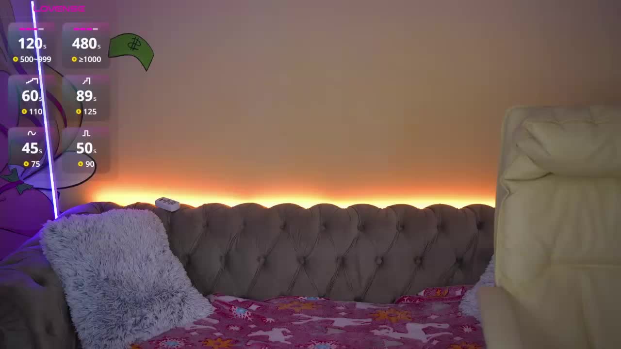 DonnaLust Live Sex April 15, 2026