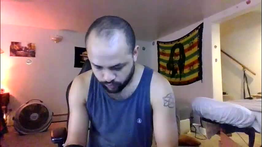 lightskinned666 Live Sex April 15, 2026